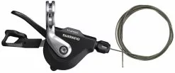 Shimano Palanca De Cambio De Barra Plana SL-RS700 De 11 Velocidades A La Derecha Palanca De Cambio 2 X 11 Velocidades | Bike-Discount -Shimano Ventas Shimano SL RS700 11 fach Flat Bar Schalthebel rechts silber ISLRS700RASJWg9UF7tRvhyE 1280x1280