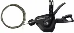 Shimano Palanca De Cambio De Barra Plana SL-RS700 De 2 Velocidades A La Izquierda Palanca De Cambio 2 X 11 Velocidades | Bike-Discount -Shimano Ventas Shimano SL RS700 2 fach Flat Bar Schalthebel links schwarz ISLRS700LBLGSTfJPk8nCsp5 1280x1280