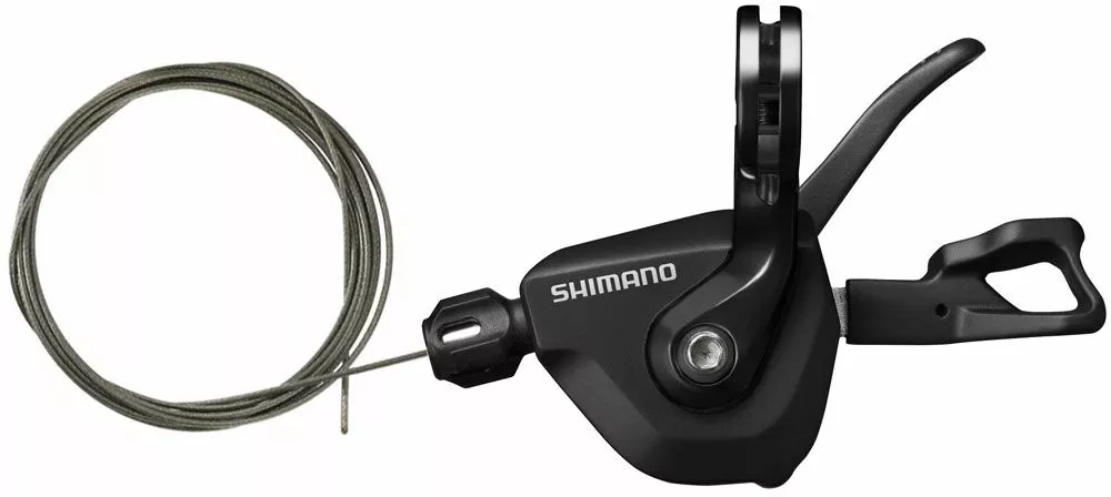 Shimano SL-RS700 2x11-velocidad Flat Bar Juego De Palancas De Cambio Palanca De Cambio 2 X 11 Velocidades | Bike-Discount 4 Shimano SL-RS700 2x11-velocidad Flat Bar Juego De Palancas De Cambio Palanca De Cambio 2 X 11 Velocidades | Bike-Discount - Imagen 2