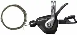 Shimano SL-RS700 2x11-velocidad Flat Bar Juego De Palancas De Cambio Palanca De Cambio 2 X 11 Velocidades | Bike-Discount -Shimano Ventas Shimano SL RS700 2 fach Flat Bar Schalthebel links silber ISLRS700LBS 1280x1280