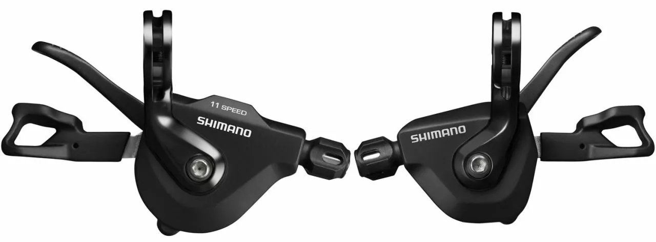 Shimano SL-RS700 2x11-velocidad Flat Bar Juego De Palancas De Cambio Palanca De Cambio 2 X 11 Velocidades | Bike-Discount 3 Shimano SL-RS700 2x11-velocidad Flat Bar Juego De Palancas De Cambio Palanca De Cambio 2 X 11 Velocidades | Bike-Discount