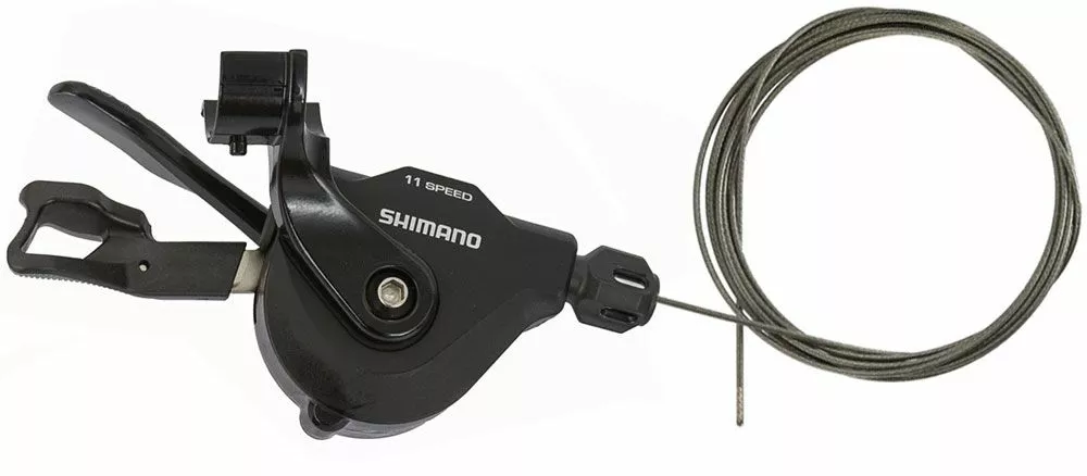 Shimano SL-RS700 I-Spec II 2x11 Velocidades Juego De Palancas De Cambio De Barra Plana Palanca De Cambio 2 X 11 Velocidades | Bike-Discount 5 Shimano SL-RS700 I-Spec II 2x11 Velocidades Juego De Palancas De Cambio De Barra Plana Palanca De Cambio 2 X 11 Velocidades | Bike-Discount - Imagen 3