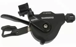 Shimano SL-RS700 I-Spec II 11 Velocidades Flat Bar Palanca De Cambios Derecha Palanca De Cambio 2 X 11 Velocidades | Bike-Discount