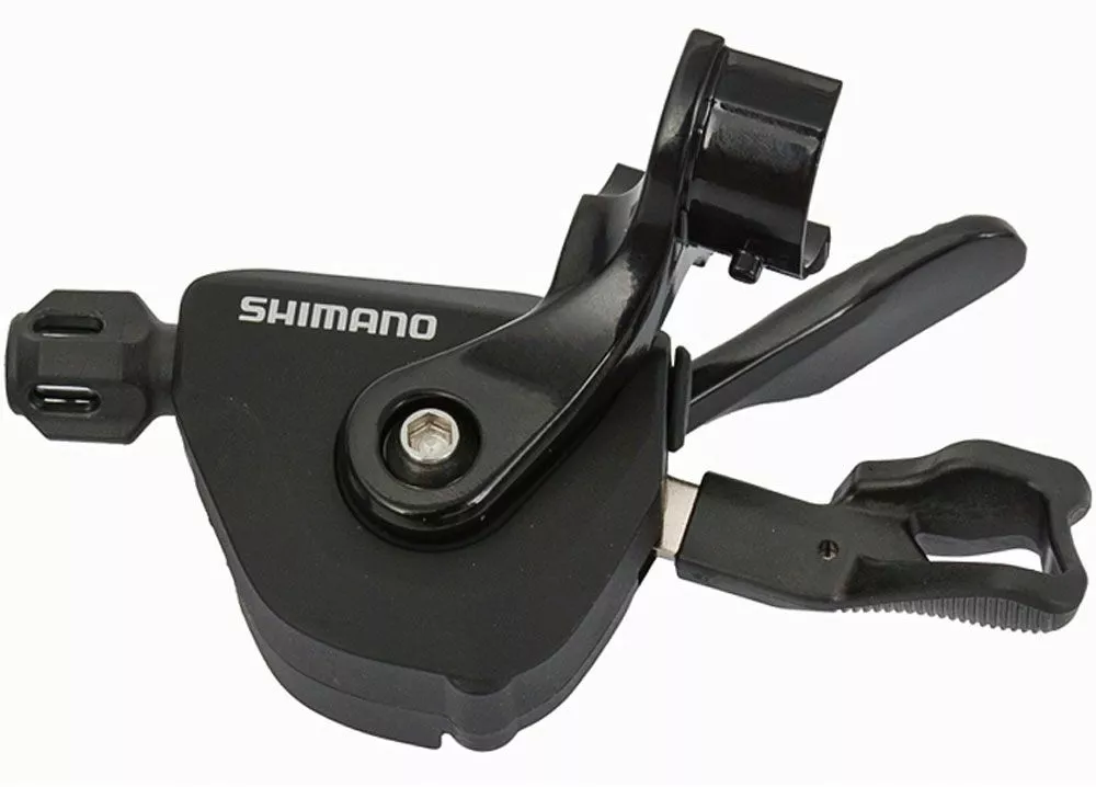 Shimano SL-RS700 I-Spec II Palanca De Cambio De Barra Plana De 2 Velocidades Izquierda Palanca De Cambio 2 X 11 Velocidades | Bike-Discount 3 Shimano SL-RS700 I-Spec II Palanca De Cambio De Barra Plana De 2 Velocidades Izquierda Palanca De Cambio 2 X 11 Velocidades | Bike-Discount