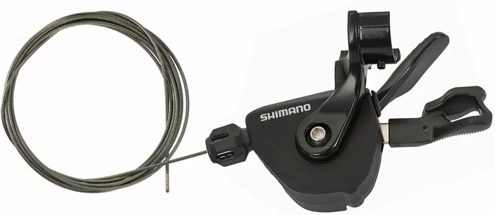 Shimano SL-RS700 I-Spec II 2x11 Velocidades Juego De Palancas De Cambio De Barra Plana Palanca De Cambio 2 X 11 Velocidades | Bike-Discount 4 Shimano SL-RS700 I-Spec II 2x11 Velocidades Juego De Palancas De Cambio De Barra Plana Palanca De Cambio 2 X 11 Velocidades | Bike-Discount - Imagen 2