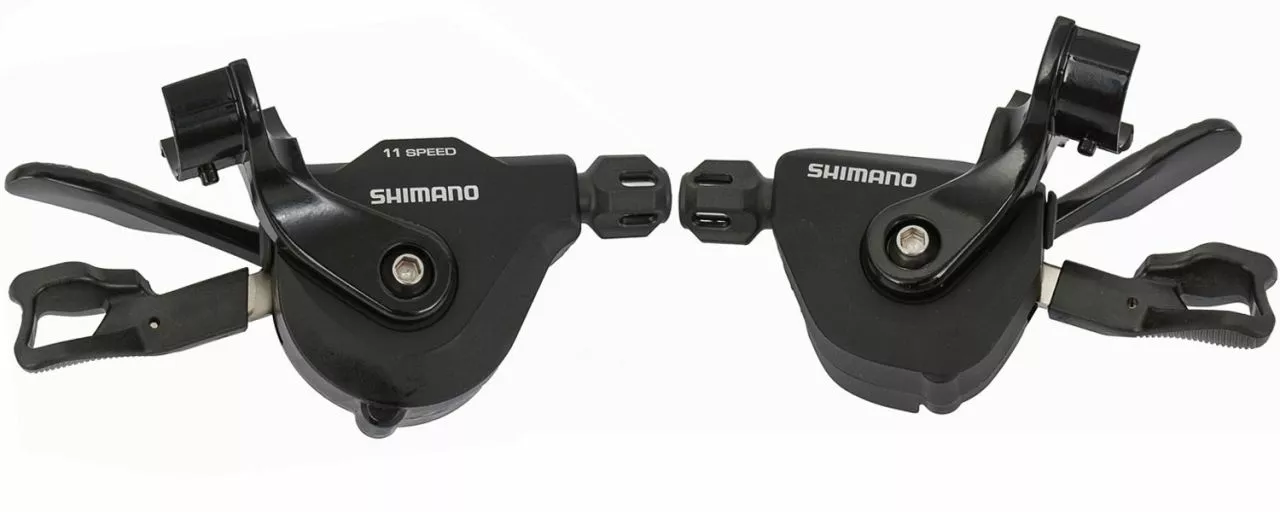 Shimano SL-RS700 I-Spec II 2x11 Velocidades Juego De Palancas De Cambio De Barra Plana Palanca De Cambio 2 X 11 Velocidades | Bike-Discount 3 Shimano SL-RS700 I-Spec II 2x11 Velocidades Juego De Palancas De Cambio De Barra Plana Palanca De Cambio 2 X 11 Velocidades | Bike-Discount