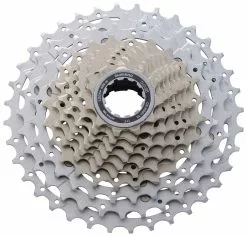 Shimano Casete SLX CS-HG81 De 10 Velocidades 10 Velocidades | Bike-Discount