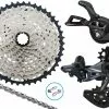 Shimano SLX M7100 1x12-velocidad Kit De Actualización 10-45 I-Spec EV MTB Grupos | Bike-Discount 1 Shimano SLX M7100 1x12-velocidad Kit De Actualización 10-45 I-Spec EV MTB Grupos | Bike-Discount -Shimano Ventas Shimano SLX M7100 1x12 fach Upgrade Kit 10 45 I Spec EV 20092890 1280x1280