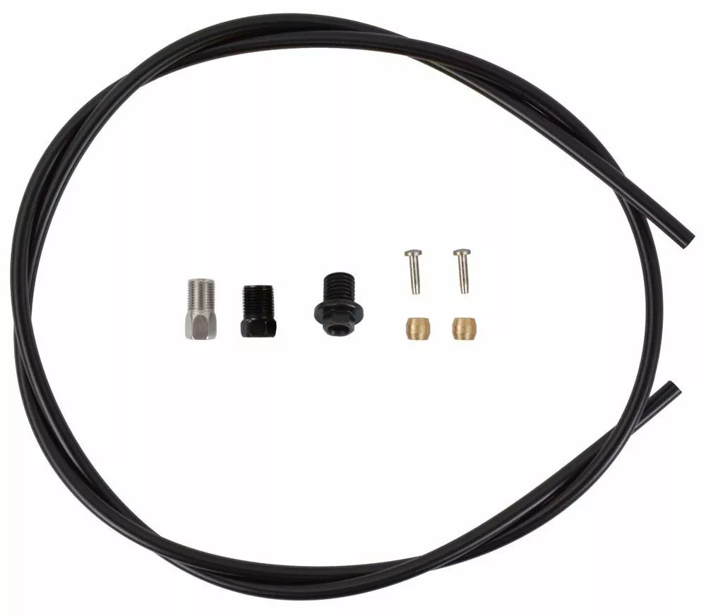 Shimano Manguera De Freno DURA ACE/ULTEGRA/105 SM-BH90-JK-SSR Disc Brake Accesorios | Bike-Discount 3 Shimano Manguera De Freno DURA ACE/ULTEGRA/105 SM-BH90-JK-SSR Disc Brake Accesorios | Bike-Discount