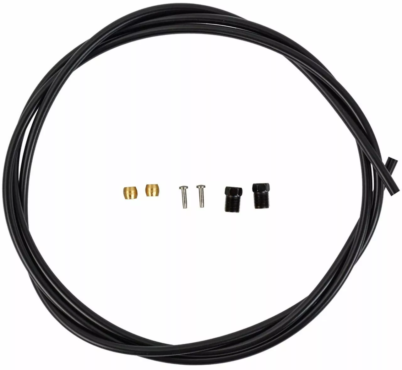 Shimano Línea De Freno XTR/DEORE/LX SM-BH90-SS Conducciónes Y Accesorios | Bike-Discount 3 Shimano Línea De Freno XTR/DEORE/LX SM-BH90-SS Conducciónes Y Accesorios | Bike-Discount