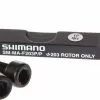 Shimano SM-MA-F203P/PA Adaptador Para Rotor De 203mm Disco Adaptadores | Bike-Discount