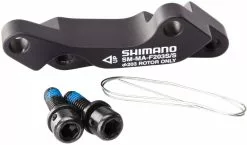 Shimano SM-MA-F203S/S Adaptador Para Disco De Freno Trasero De 203 Mm Disco Adaptadores | Bike-Discount