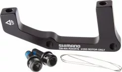 Shimano SM-MA-R203P/S Adaptador Para Rotor Trasero De 203mm Disco Adaptadores | Bike-Discount