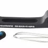 Shimano SM-MA90-R140P/S Adaptador Para Rotor Trasero De 140mm Disco Adaptadores | Bike-Discount 1 Shimano SM-MA90-R140P/S Adaptador Para Rotor Trasero De 140mm Disco Adaptadores | Bike-Discount -Shimano Ventas Shimano SM MA90 R140PS ISMMA90R140PS 1280x1280