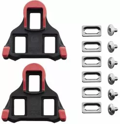 Shimano Calas SM-SH10 SPD-SL Cleats | Bike-Discount