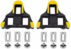 Shimano Calas SM-SH11 SPD-SL Cleats | Bike-Discount