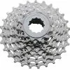 Shimano Casete SORA CS-HG50 De 9 Velocidades Cassette 9 Velocidades | Bike-Discount 2 Shimano Casete SORA CS-HG50 De 9 Velocidades Cassette 9 Velocidades | Bike-Discount -Shimano Ventas Shimano SORA CS HG50 9 fach Kassette 20100748 1280x1280