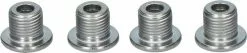 Shimano Tornillos De Plato SORA Para FC-R3030 (4 Piezas) Plato Accesorios | Bike-Discount