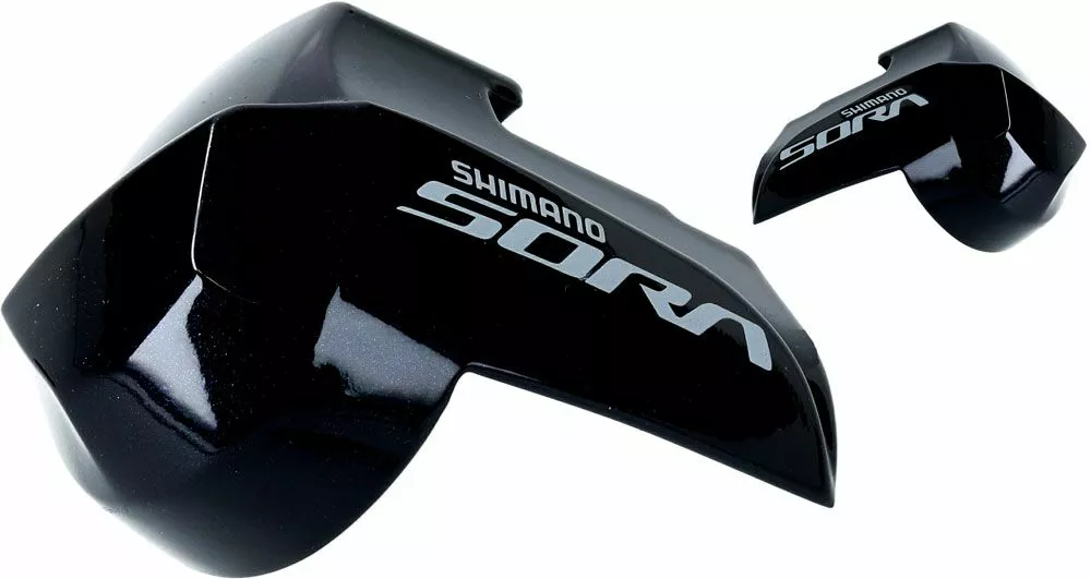 Shimano Placa De Características SORA ST-3000 Palanca De Cambio Refacciones | Bike-Discount 3 Shimano Placa De Características SORA ST-3000 Palanca De Cambio Refacciones | Bike-Discount