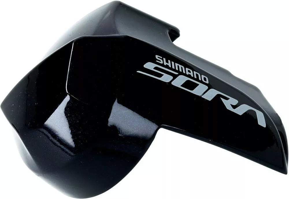 Shimano Placa De Características SORA ST-3000 Palanca De Cambio Refacciones | Bike-Discount 4 Shimano Placa De Características SORA ST-3000 Palanca De Cambio Refacciones | Bike-Discount - Imagen 2