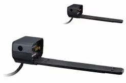 Shimano Soporte De Batería STEPS BM-E6000 Para Montaje En Bastidor Trasero Shimano System | Bike-Discount