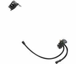 Shimano STEPS BM-E8031 Soporte De Batería Para Batería Integrada Shimano System | Bike-Discount