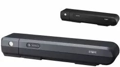 Shimano STEPS BT-E6001 Batería De 504Wh Para Montaje En Rack Trasero Shimano System | Bike-Discount