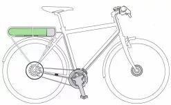 Shimano STEPS BT-E6001 Batería De 504Wh Para Montaje En Rack Trasero Shimano System | Bike-Discount 8 Shimano STEPS BT-E6001 Batería De 504Wh Para Montaje En Rack Trasero Shimano System | Bike-Discount -Shimano Ventas Shimano STEPS BT E6001 504Wh Akku fur Gepacktragermontage 1280x1280