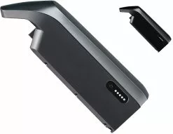 Shimano STEPS BT-E6010 Batería De 418 Wh Para Montaje En Bastidor Shimano System | Bike-Discount