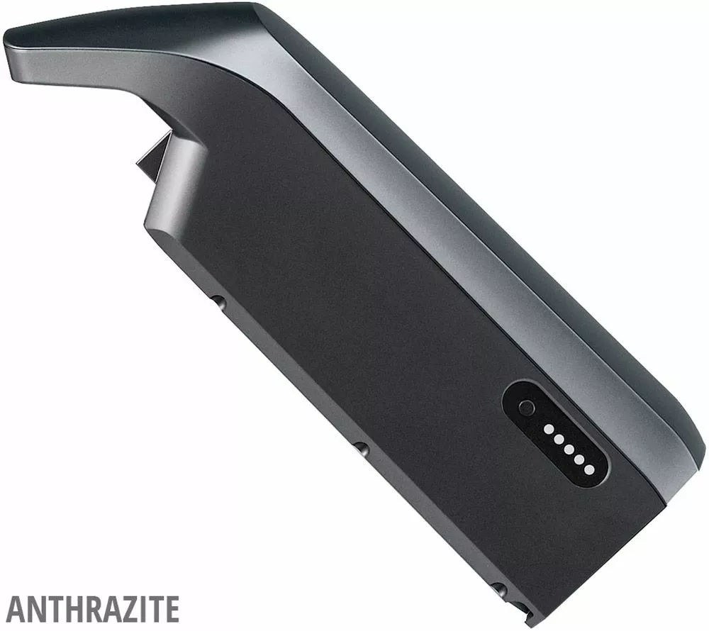 Shimano STEPS BT-E6010 Batería De 418 Wh Para Montaje En Bastidor Shimano System | Bike-Discount 4 Shimano STEPS BT-E6010 Batería De 418 Wh Para Montaje En Bastidor Shimano System | Bike-Discount - Imagen 2