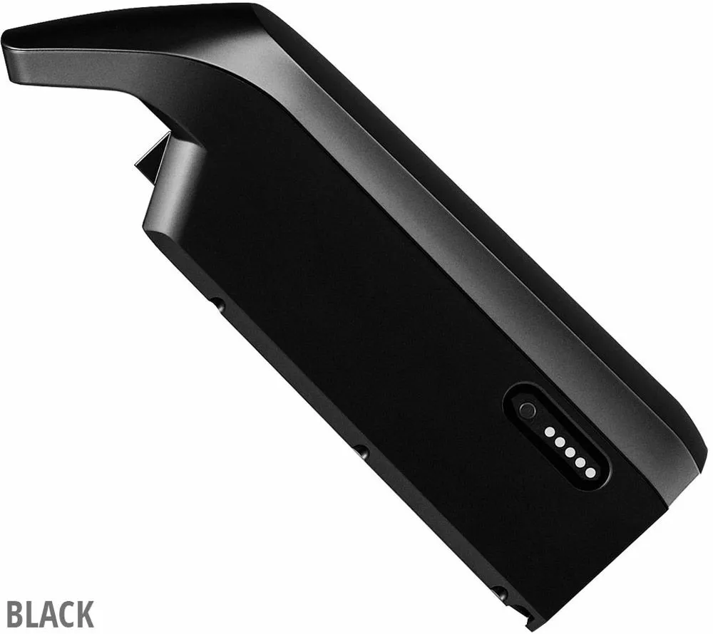 Shimano STEPS BT-E6010 Batería De 418 Wh Para Montaje En Bastidor Shimano System | Bike-Discount 5 Shimano STEPS BT-E6010 Batería De 418 Wh Para Montaje En Bastidor Shimano System | Bike-Discount - Imagen 3