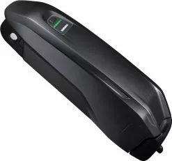 Shimano Batería STEPS BT-E8010 504Wh Para Montaje En Bastidor Shimano System | Bike-Discount