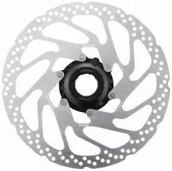 Shimano Disco De Freno STEPS RT-EM300 Center-Lock Para E-bike Brake Discs | Bike-Discount -Shimano Ventas Shimano STEPS RT EM300 203mm ERTEM300L 1280x1280