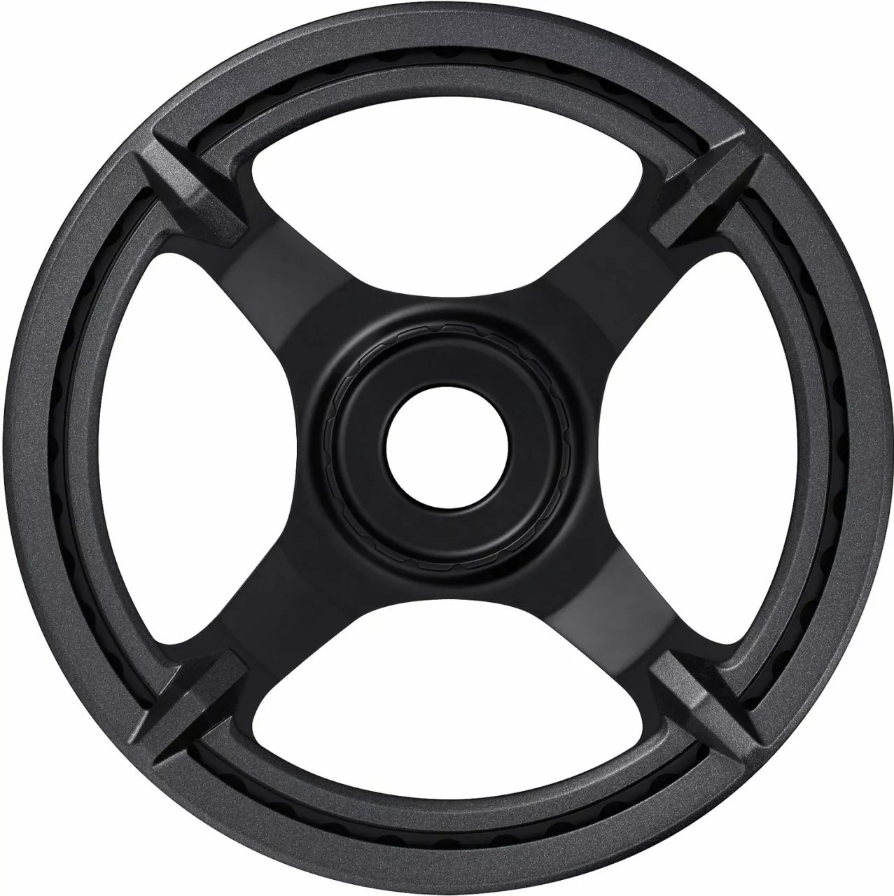 Shimano STEPS SM-CRE61 Plato 44 Dientes Con Protector De Cadena Interior/exterior Shimano System | Bike-Discount 3 Shimano STEPS SM-CRE61 Plato 44 Dientes Con Protector De Cadena Interior/exterior Shimano System | Bike-Discount