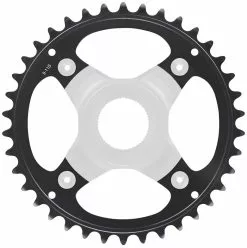 Shimano Plato STEPS SM-CRE70 Sin Araña Shimano System | Bike-Discount