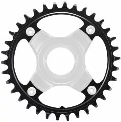 Shimano STEPS SM-CRE80-12 Plato Sin Araña Shimano System | Bike-Discount