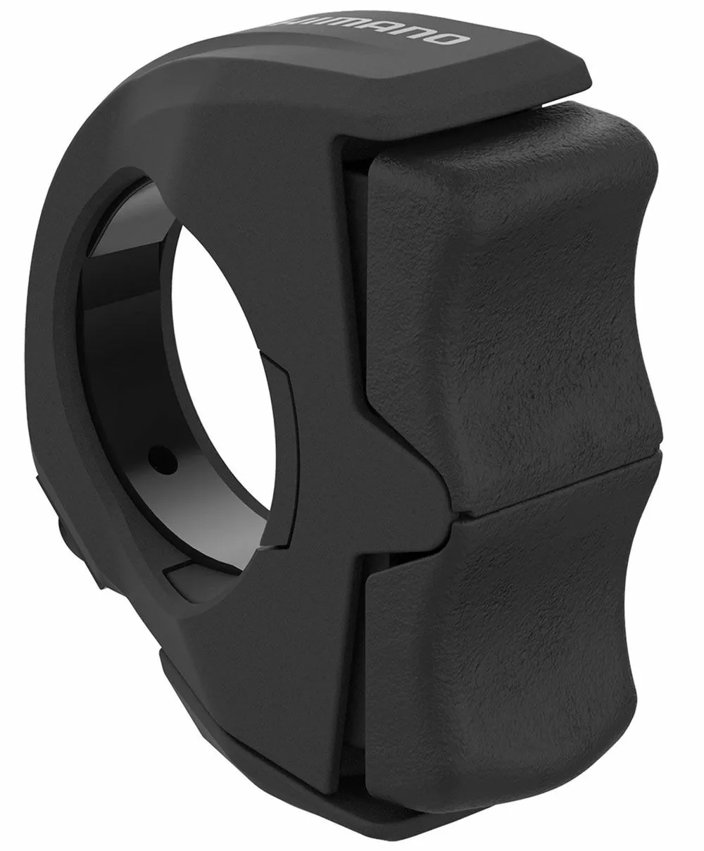 Shimano STEPS SW-EM800-L Interruptor Unidad Izquierda Palancas De Cambio | Bike-Discount 3 Shimano STEPS SW-EM800-L Interruptor Unidad Izquierda Palancas De Cambio | Bike-Discount