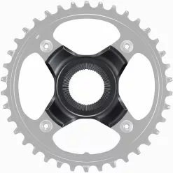 Shimano STEPS SM-CRE80/SM-CRE80-B Spider Para FC-E8000/8050 Shimano System | Bike-Discount