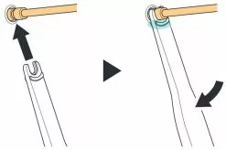 Shimano TL-EW300 Herramienta Para El Conector Di2 E-Tube Taller | Bike-Discount -Shimano Ventas Shimano TL EW300 Werkzeug fuer Di2 E Tube Stecker Y7HE40000 b 1280x1280