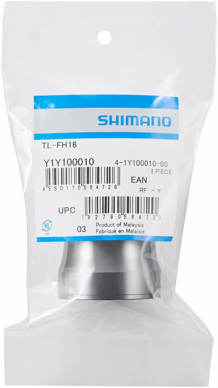 Shimano TL-FH16 Herramienta Para Montaje De Juntas De Estanqueidad Carretes - Accessorios | Bike-Discount 4 Shimano TL-FH16 Herramienta Para Montaje De Juntas De Estanqueidad Carretes - Accessorios | Bike-Discount - Imagen 2