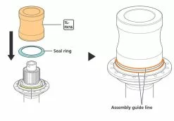 Shimano TL-FH16 Herramienta Para Montaje De Juntas De Estanqueidad Carretes - Accessorios | Bike-Discount 9 Shimano TL-FH16 Herramienta Para Montaje De Juntas De Estanqueidad Carretes - Accessorios | Bike-Discount -Shimano Ventas Shimano TL FH16 Y1Y100010 d 1280x1280