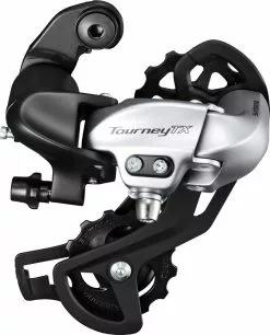 Shimano Cambio Trasero TOURNEY RD-TX800 De 7/8 Velocidades 7/8-velocidades | Bike-Discount