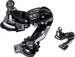 Shimano Cambio Trasero TOURNEY RD-TY500 De 6/7 Velocidades 7/8-velocidades | Bike-Discount