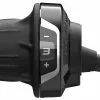 Shimano TOURNEY SL-RV400 3 Velocidades SIS Twist Shifter Izquierda Palancas Rotativas | Bike-Discount 1 Shimano TOURNEY SL-RV400 3 Velocidades SIS Twist Shifter Izquierda Palancas Rotativas | Bike-Discount -Shimano Ventas Shimano TOURNEY SL RV400 3 fach SIS Schaltdrehgriff links ESLRV400LSB a 1280x1280