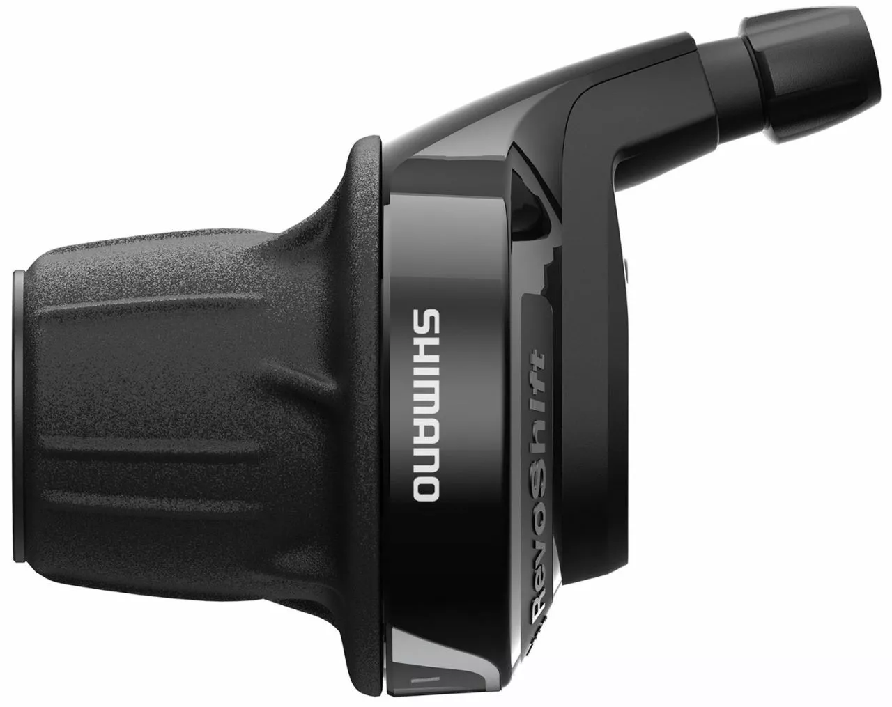 Shimano TOURNEY SL-RV400 3 Velocidades SIS Twist Shifter Izquierda Palancas Rotativas | Bike-Discount 4 Shimano TOURNEY SL-RV400 3 Velocidades SIS Twist Shifter Izquierda Palancas Rotativas | Bike-Discount - Imagen 2