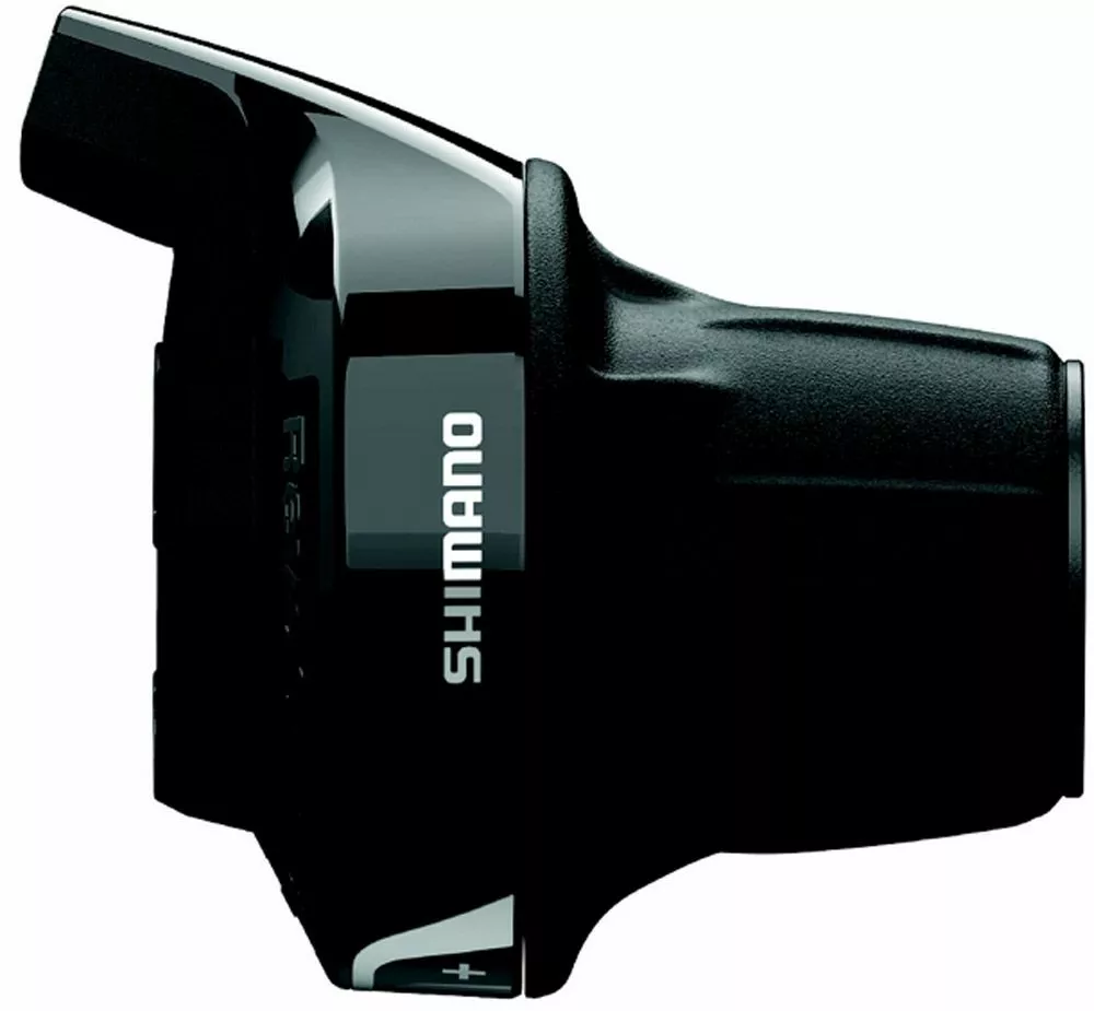 Shimano TOURNEY SL-RV400 Pomo De Cambio De 8 Velocidades Derecha Palancas Rotativas | Bike-Discount 4 Shimano TOURNEY SL-RV400 Pomo De Cambio De 8 Velocidades Derecha Palancas Rotativas | Bike-Discount - Imagen 2