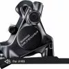 Shimano ULTEGRA BR-R8170 Pinza De Freno Delantera Flat-Mount Frenos De Disco - Rueda Delantera | Bike-Discount 2 Shimano ULTEGRA BR-R8170 Pinza De Freno Delantera Flat-Mount Frenos De Disco - Rueda Delantera | Bike-Discount -Shimano Ventas Shimano ULTEGRA BR R8170 Flat Mount Bremssattel vorne IBRR8170F6RF a 1280x1280