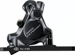 Shimano ULTEGRA BR-R8170 Pinza De Freno Delantera Flat-Mount Frenos De Disco - Rueda Delantera | Bike-Discount