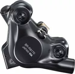 Shimano ULTEGRA BR-R8170 Pinza De Freno Delantera Flat-Mount Frenos De Disco - Rueda Delantera | Bike-Discount 8 Shimano ULTEGRA BR-R8170 Pinza De Freno Delantera Flat-Mount Frenos De Disco - Rueda Delantera | Bike-Discount -Shimano Ventas Shimano ULTEGRA BR R8170 Flat Mount Bremssattel vorne IBRR8170F6RF c 1280x1280