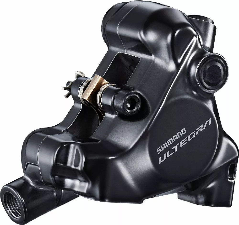 Shimano Kit De Actualización ULTEGRA Di2 R8170 2x12 Velocidades Disco 11-34 Groups | Bike-Discount 6 Shimano Kit De Actualización ULTEGRA Di2 R8170 2x12 Velocidades Disco 11-34 Groups | Bike-Discount - Imagen 4
